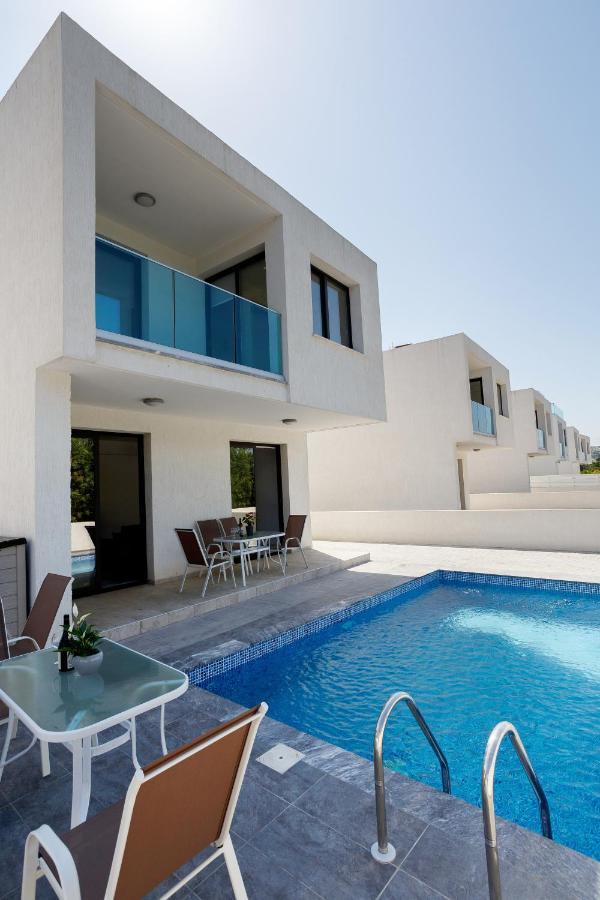 Cosy Paphos Villa - By Imh Travel & Tours Exterior photo