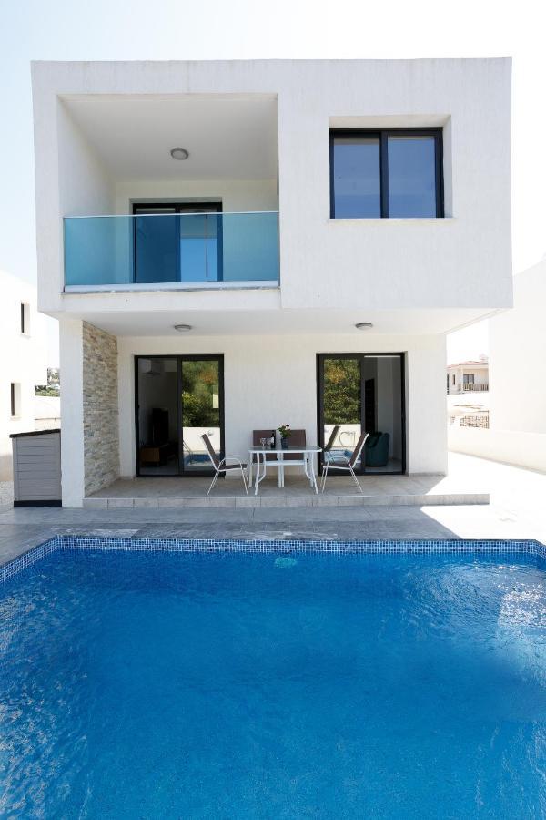 Cosy Paphos Villa - By Imh Travel & Tours Exterior photo